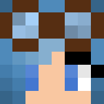 Steampunk Girl - Girl Minecraft Skins - image 3