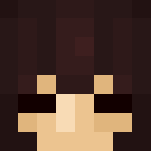 Frisk (UNDERFELL) - Male Minecraft Skins - image 3