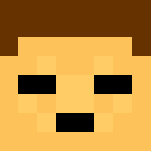 frisk (my best) - Interchangeable Minecraft Skins - image 3