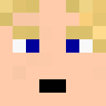 Swag Boy - Boy Minecraft Skins - image 3