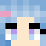 OC For Bashful - Female Minecraft Skins - image 3