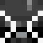 the xenocat - Other Minecraft Skins - image 3