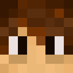 Old MCA gaurd - Male Minecraft Skins - image 3