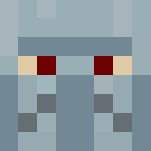 squidward - Male Minecraft Skins - image 3