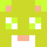 Holy_kitty - Interchangeable Minecraft Skins - image 3