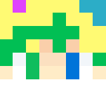 Tenick the AllStar - Male Minecraft Skins - image 3