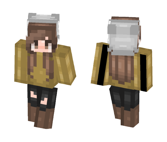 desc - Female Minecraft Skins - image 1