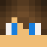 MrStorm - Male Minecraft Skins - image 3