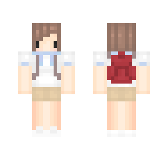 More Boi skins! ~ᴹᵒⁿᵒ - Male Minecraft Skins - image 2