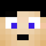 HazimGamer Shirt Skin (New One) - Male Minecraft Skins - image 3