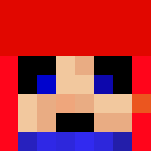 HazimGamer(Black Eye Version) - Male Minecraft Skins - image 3