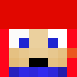 HazimGamer Skin Official - Male Minecraft Skins - image 3