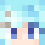 ♦Zo ~ First Skin Remake - Female Minecraft Skins - image 3