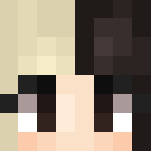 Melanie - Female Minecraft Skins - image 3