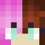 ♥~Kawaii~ Cutie Bon Bon~♥ - Kawaii Minecraft Skins - image 3