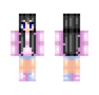 what do i call this - Female Minecraft Skins - image 2