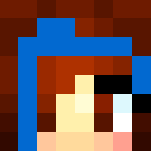 Forth Of July (for Dollastic) - Female Minecraft Skins - image 3