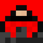 Ninja - Male Minecraft Skins - image 3