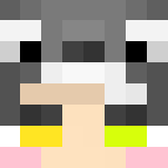 totoro boy - Boy Minecraft Skins - image 3