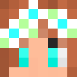 Shading!... | Munch - Female Minecraft Skins - image 3