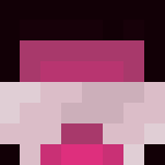 Steven Universe: Garnet -Kitty - Female Minecraft Skins - image 3