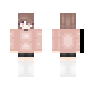 Cierbo - Female Minecraft Skins - image 2