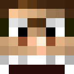 Monkey kong P - Male Minecraft Skins - image 3
