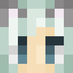 Wolfie - Female Minecraft Skins - image 3