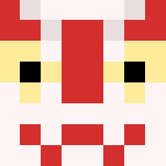 The Masks of Ancient Japan - Other Minecraft Skins - image 3
