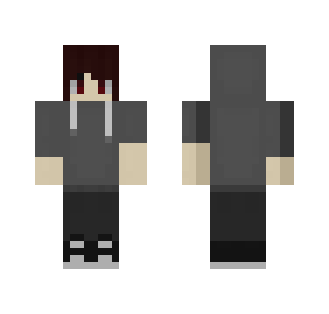 ᖙaily? - Male Minecraft Skins - image 2