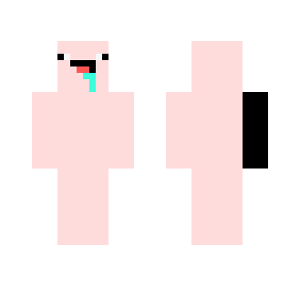 derpy more - Male Minecraft Skins - image 2