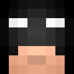 Space Ghost - Male Minecraft Skins - image 3