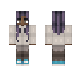 pop - Female Minecraft Skins - image 2