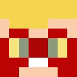Thaddeus Thawne (Kid Zoom) (Dc) - Comics Minecraft Skins - image 3