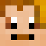 Swimmer Guy - Male Minecraft Skins - image 3