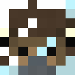 space moose - Male Minecraft Skins - image 3