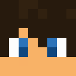 Real Gamegrumps101 skin - Male Minecraft Skins - image 3