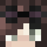 Emo steampunk kinda? xD - Female Minecraft Skins - image 3