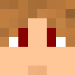 Guys red - Male Minecraft Skins - image 3