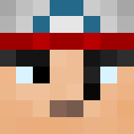 Captain America - Comics Minecraft Skins - image 3