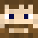 Bandit / survivor - Male Minecraft Skins - image 3