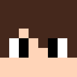 First boy skin - Boy Minecraft Skins - image 3