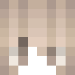 White skinned girl :3 - Girl Minecraft Skins - image 3