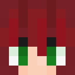 i need more friends - Female Minecraft Skins - image 3
