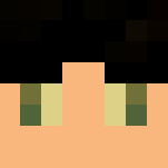 My Old Skin - Male Minecraft Skins - image 3
