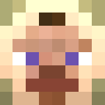 Parka - Male Minecraft Skins - image 3