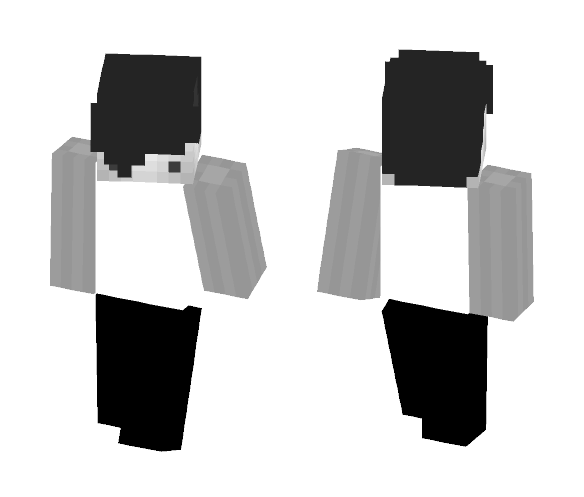 yay - Interchangeable Minecraft Skins - image 1