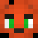 War Tiger - Male Minecraft Skins - image 3