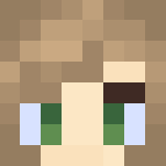 Girl with Woolly Jumper/Sweater - Girl Minecraft Skins - image 3