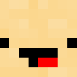 Give me Pizza - Male Minecraft Skins - image 3